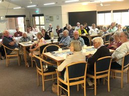 2025 20th Anniversary